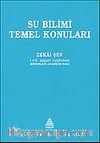 Su Bilimi Temel Konuları