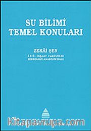 Su Bilimi Temel Konuları