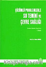 Su Temini ve Çevre Sağlığı / Çözümlü Problemlerle