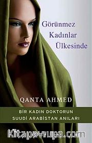 Görünmez Kadınlar Ülkesinde