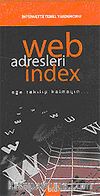 Web Adresleri İndex