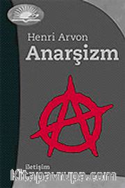 Anarşizm
