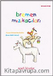 Bremen Mızıkacıları