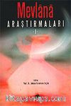 Mevlana Araştırmaları 1