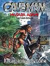 Mağara Adamı / Caveman