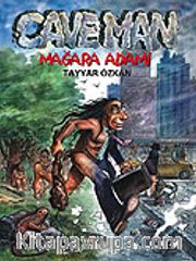 Mağara Adamı / Caveman