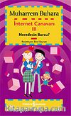 İnternet Canavarı 3 / Neredesin Burcu?