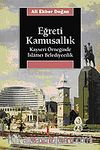 Eğreti Kamusallık