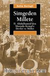 Simgeden Millete