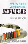 Azınlıklar / Avrupa Birliği ve Türkiye'de