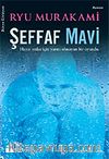 Şeffaf Mavi