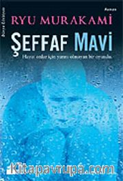 Şeffaf Mavi