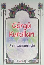 Görgü Kuralları