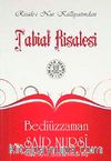 Tabiat Risalesi İndeksli (Cep Boy, Dipnot, Sözlük, Kronolojik Bilgi)