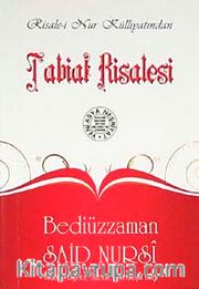 Tabiat Risalesi İndeksli (Cep Boy, Dipnot, Sözlük, Kronolojik Bilgi)