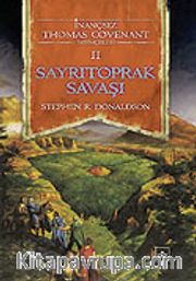Sayrıtoprak Savaşı / İnançsız Thomas Covenant Tarihçeleri II. Kitap