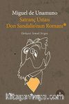 Satranç Ustası Don Sandalio'nun Romanı