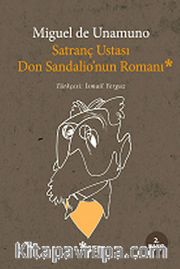 Satranç Ustası Don Sandalio'nun Romanı