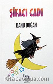 Şifacı Cadı