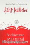 Latif Nükteler İndeksli (Cep Boy, Dipnot, Sözlük, Kronolojik Bilgi)