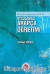 Uygulamalı Arapça Öğretimi