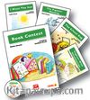 Merit Readers Level 3 (5 Kitap + Seslendirme Cd'si)