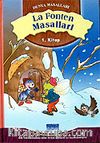 La Fonten Masalları / Bitişik El Yazısı İle / Dünya Masalları 1. Kitap