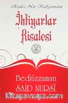 İhtiyarlar Risalesi  (Cep Boy, Dipnot, Sözlük, Kronolojik Bilgi)