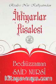 İhtiyarlar Risalesi  (Cep Boy, Dipnot, Sözlük, Kronolojik Bilgi)