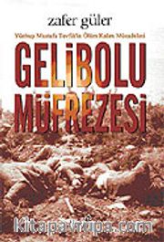 Gelibolu Müfrezesi