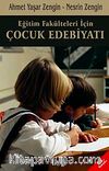Çocuk Edebiyatı / Eğitim Fakülteleri İçin
