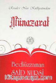 Münazarat  (Cep Boy, Dipnot, Sözlük, Kronolojik Bilgi)
