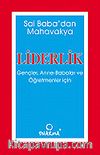 Liderlik / Gençler, Anne, Babalar ve Öğretmenler İçin
