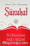 Sünuhat  (Cep Boy, Dipnot, Sözlük, Kronolojik Bilgi)