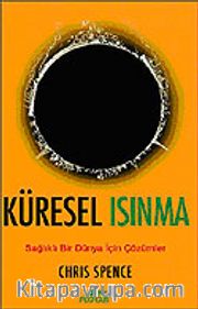 Küresel Isınma