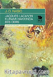 Jacques Lacan'ın Kuramı Hakkında Beş Ders