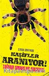 Yağmur Ormanları Macerası / Kaşifler Aranıyor