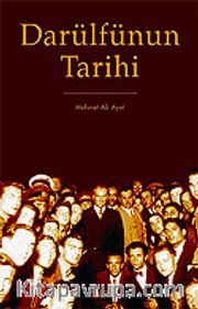 Darülfünun Tarihi