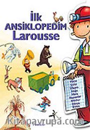 İlk Ansiklopedim Larousse