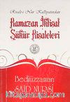 Ramazan İktisat Şükür Risalesi  (Cep Boy, Dipnot, Sözlük, Kronolojik Bilgi)
