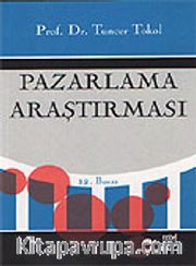 Pazarlama Araştırması