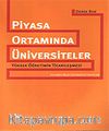 Piyasa Ortamında Üniversiteler