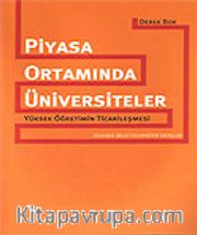 Piyasa Ortamında Üniversiteler