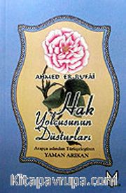 Hak Yolcusunun Düsturları