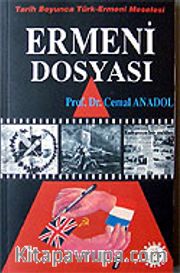 Ermeni Dosyası