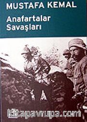 Anafartalar Savaşları