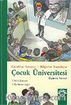 Çocuk Üniversitesi 3 / Üçüncü Yarıyıl