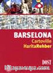Barselona / Cartoville Harita Rehber