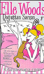 Doğuştan Sarışın