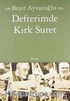 Defterimde Kırk Suret